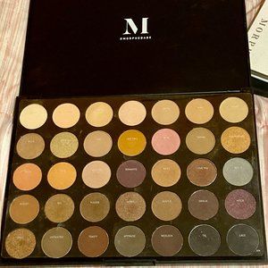 Morphe 35W Warm It Up